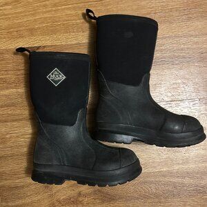 Kids Muck Boots